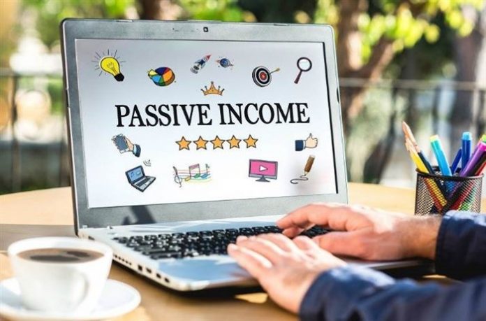 Why Passive Income is the Ultimate Business Model