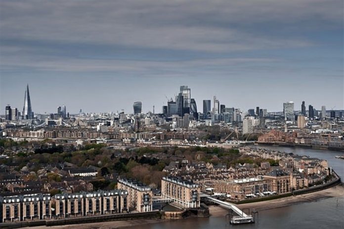 Where to Buy Property in London in 2025